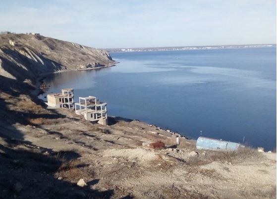"Убивают" застройками: в Крыму уничтожают побережье
