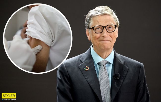 Билл Гейтс сделал важное заявление о вакцинации