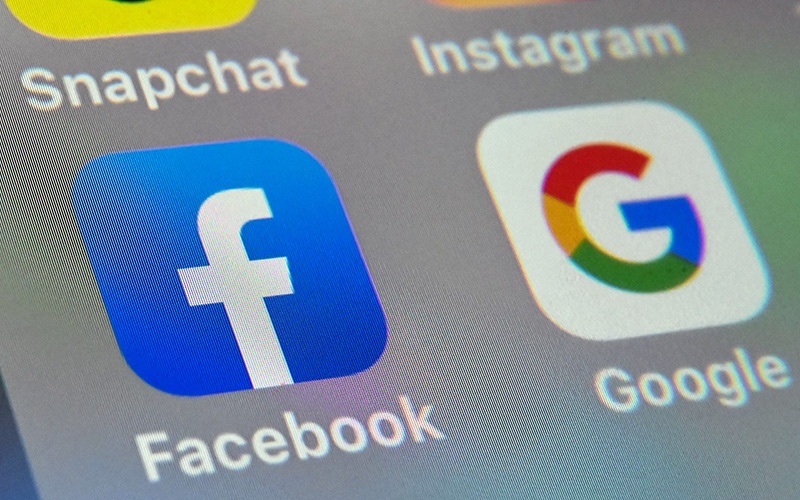 Обвинения против Google и Facebook: почему власти США подали в суд на IT-компании