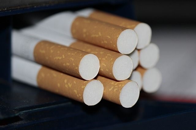В Украине табачные изделия резко подорожают