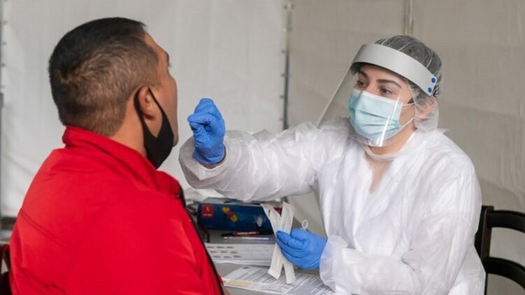 Британский штамм коронавируса: зараженных нашли в Греции, Таиланде и на Кипре