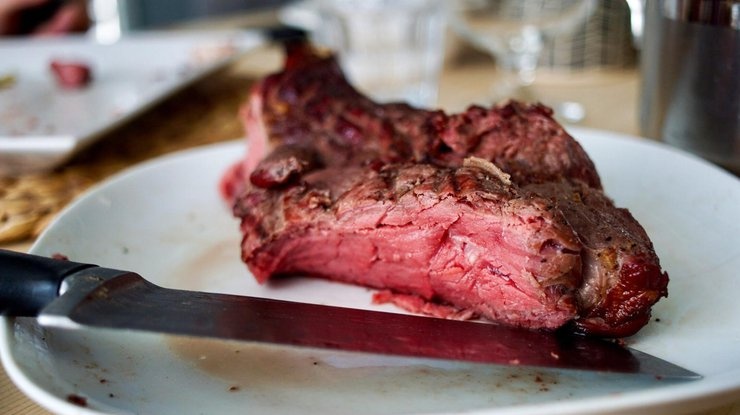 Рак от красного мяса: появилось разоблачение популярного мифа