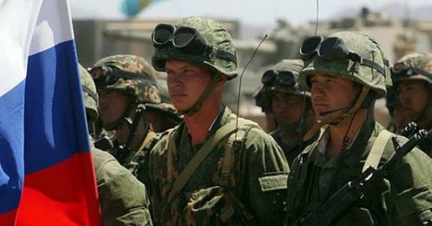 Вторжение в Херсонскую область: разведка Украины назвала критические точки внешней угрозы