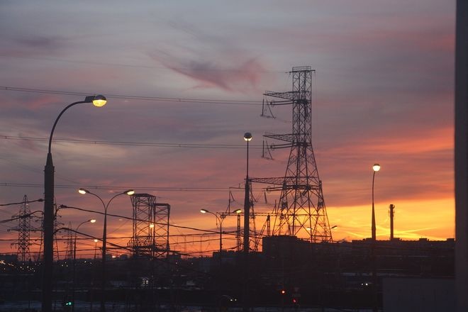 Беларусь возобновила импорт электроэнергии в Украину