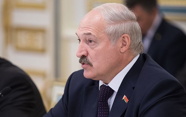Лукашенко заговорил о происхождении коронавируса