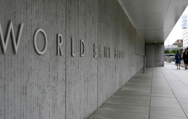 Всемирный банк дал обнадеживающий прогноз мировой экономике