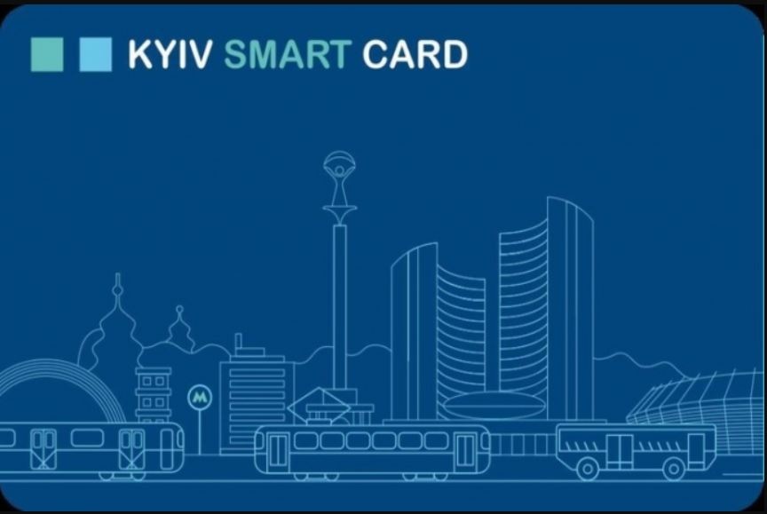 Приложение для оплаты проезда Kyiv Smart City больше не работает: что делать