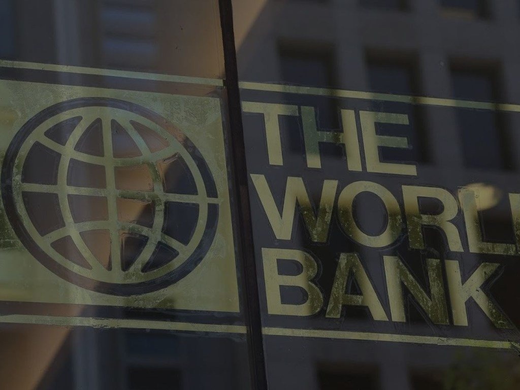 Всемирный банк неожиданно изменил прогноз для украинской экономики