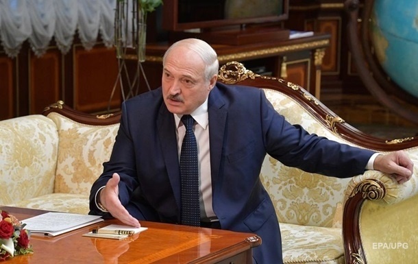 "Я зла не держу на Володю": Лукашенко озвучил отношение к Зеленскому
