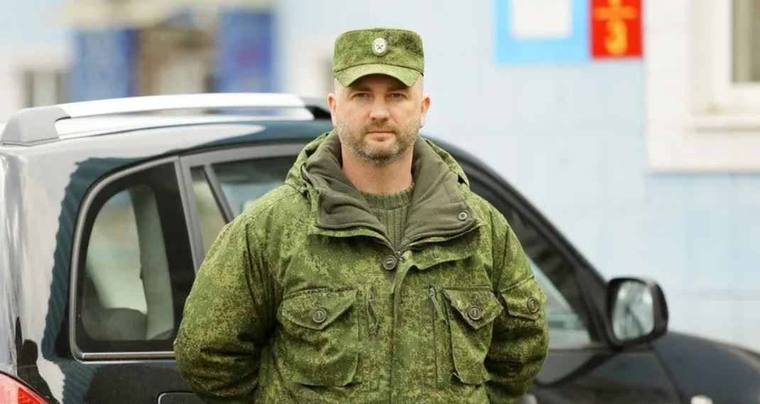 В Луганске один из главных террористов "ЛНР" подорвался в своей квартире
