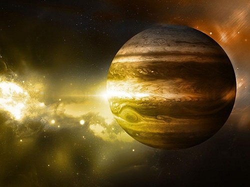 Юпитер в Водолее: кому планета принесет удачу в 2021 году