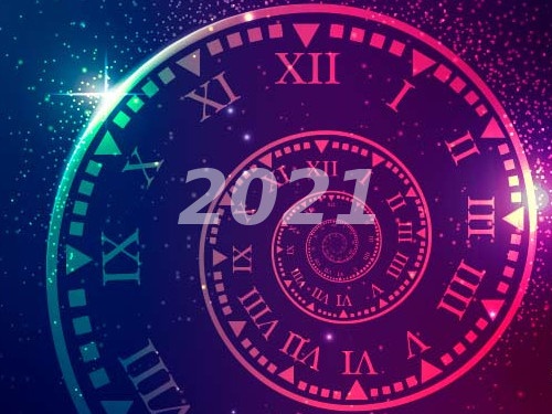 Какие дни 2021 года будут удачными по дате вашего рождения