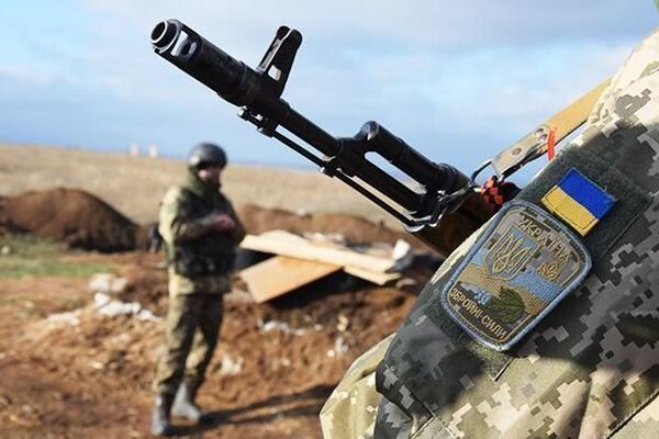 Боевики ударили из запрещенного "Минском" оружия, потери понесли ВСУ и противник