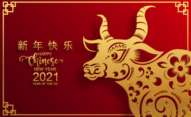 Китайский Новый год: когда и как встречать год Быка