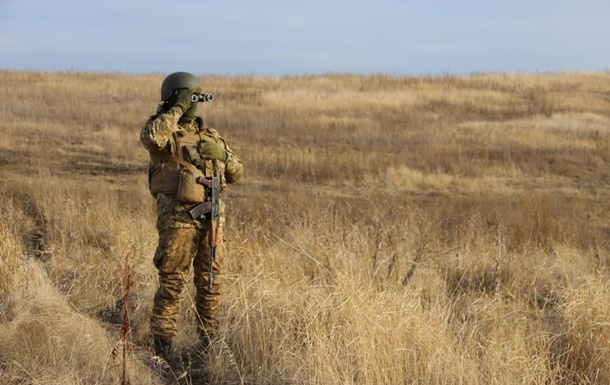 На Донбассе стало больше обстрелов