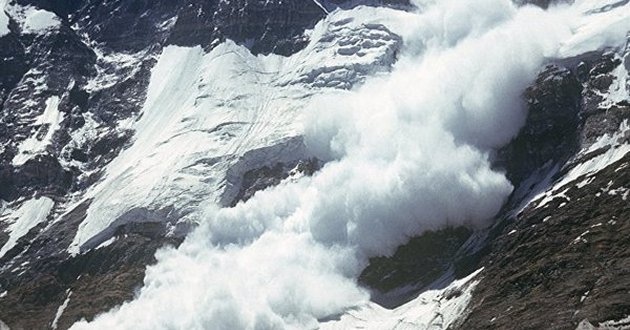 В Карпатах возможно схождение лавин: где опаснее всего
