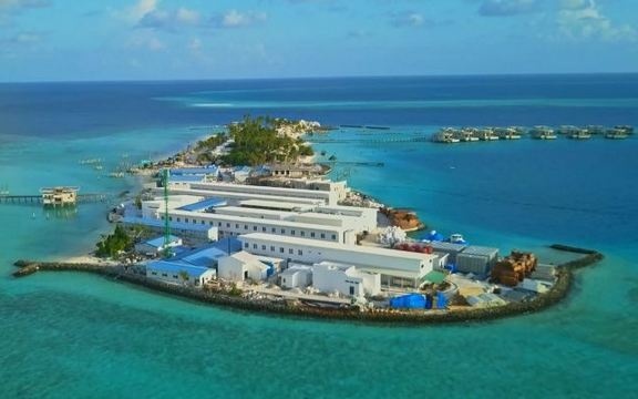 Почему Мальдивы - это дорого: дело не только в белоснежном песке и лазурном океане