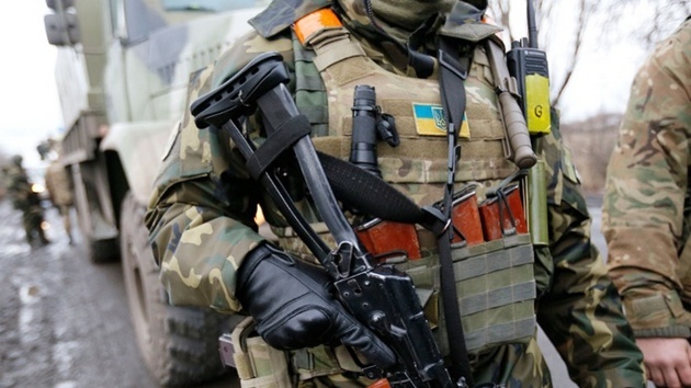 Генерал Кривонос: ВСУ готовили секретную операцию по возвращению Крыма