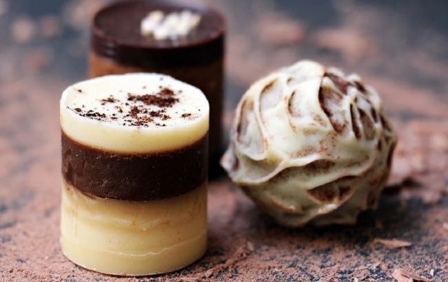 Украинцев предупредили о шоколадных конфетах с "сюрпризом"