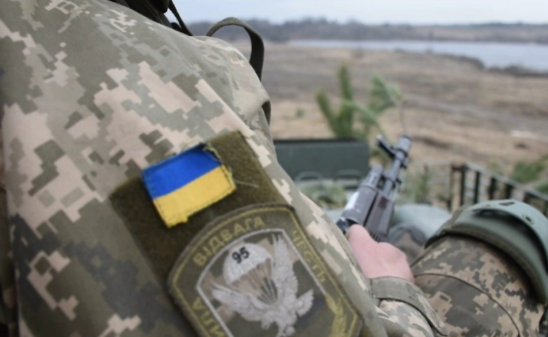 Сепаратисты вновь нарушили перемирие на Донбассе