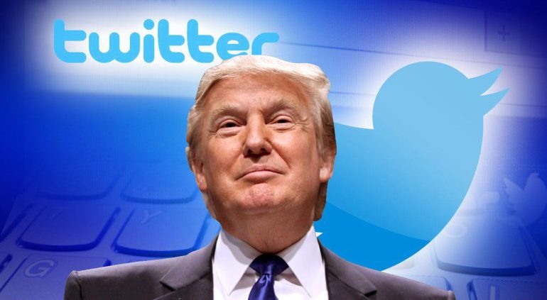 Эксперт прокомментировал блокировку Трампа в соцсетях