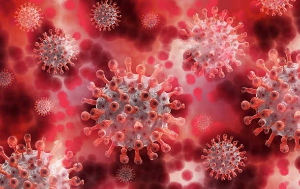 Ученые обнаружили 18 мутаций коронавируса в организме пациентки