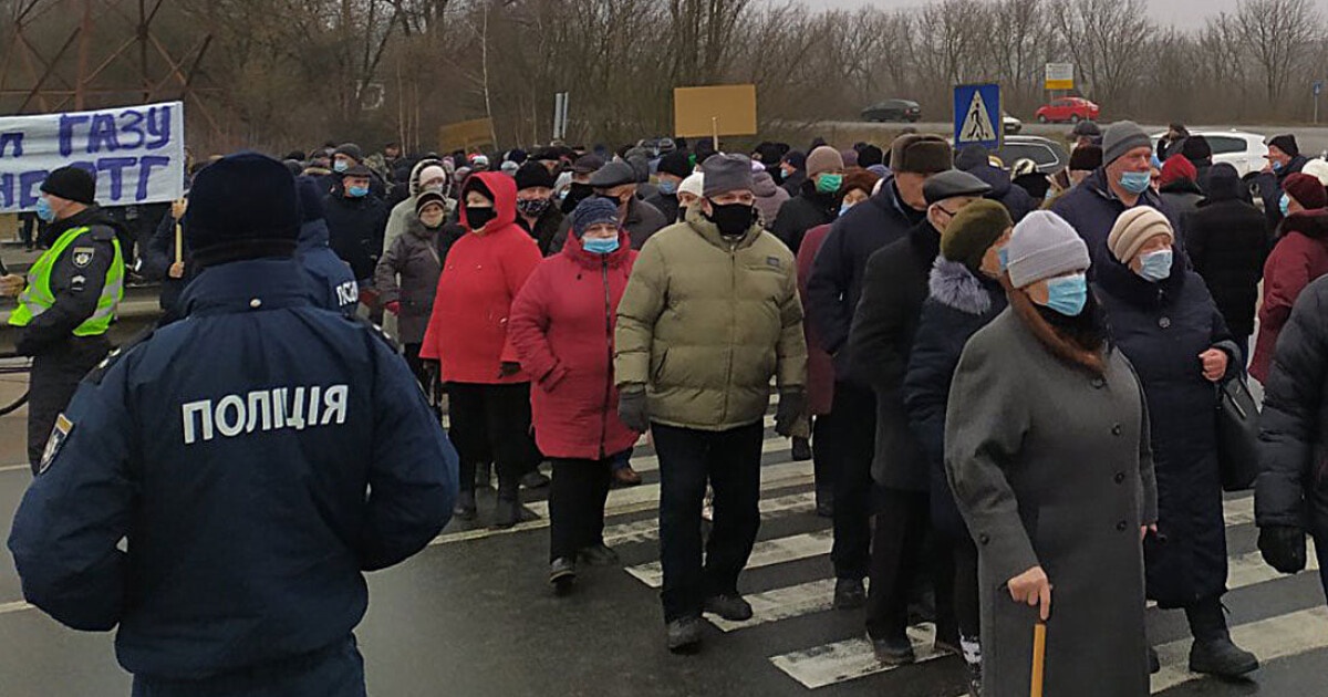 В планах Витренко по новым тарифам на газ увидели "руку Коломойского"