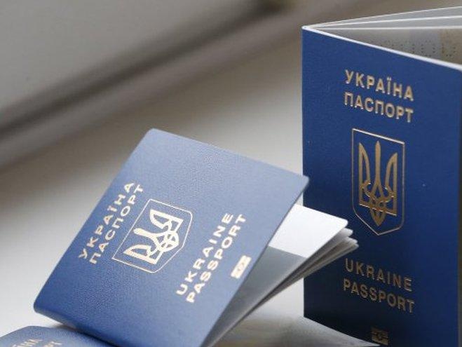 В Украине могут появиться "ковид-паспорта"