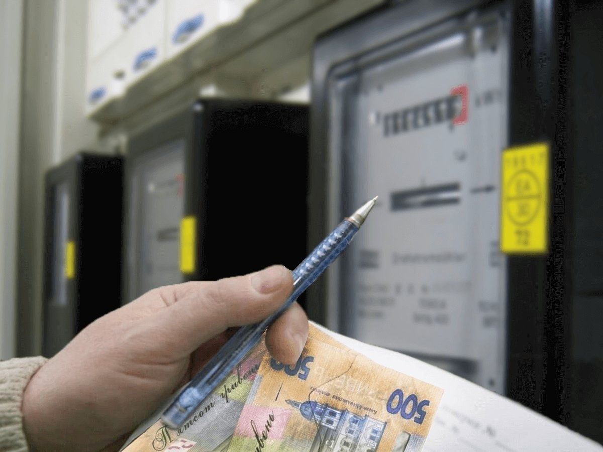 Эксперт подсчитал расходы украинцев после подорожания электроэнергии