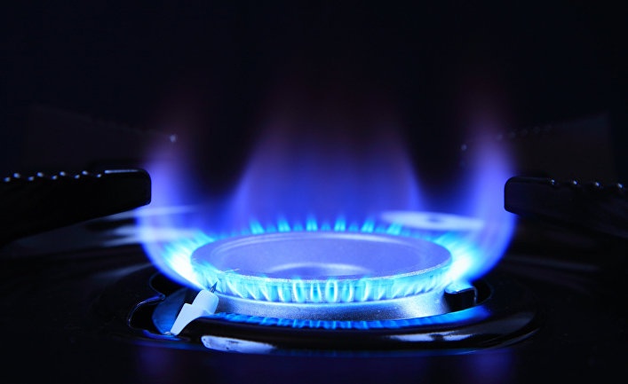 События на "газовом фронте": изменится ли цена после протестов