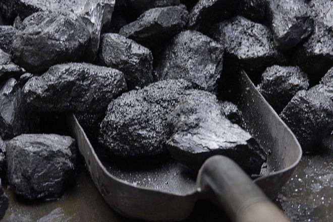 Запасы угля на ТЭС оказались меньше необходимой нормы