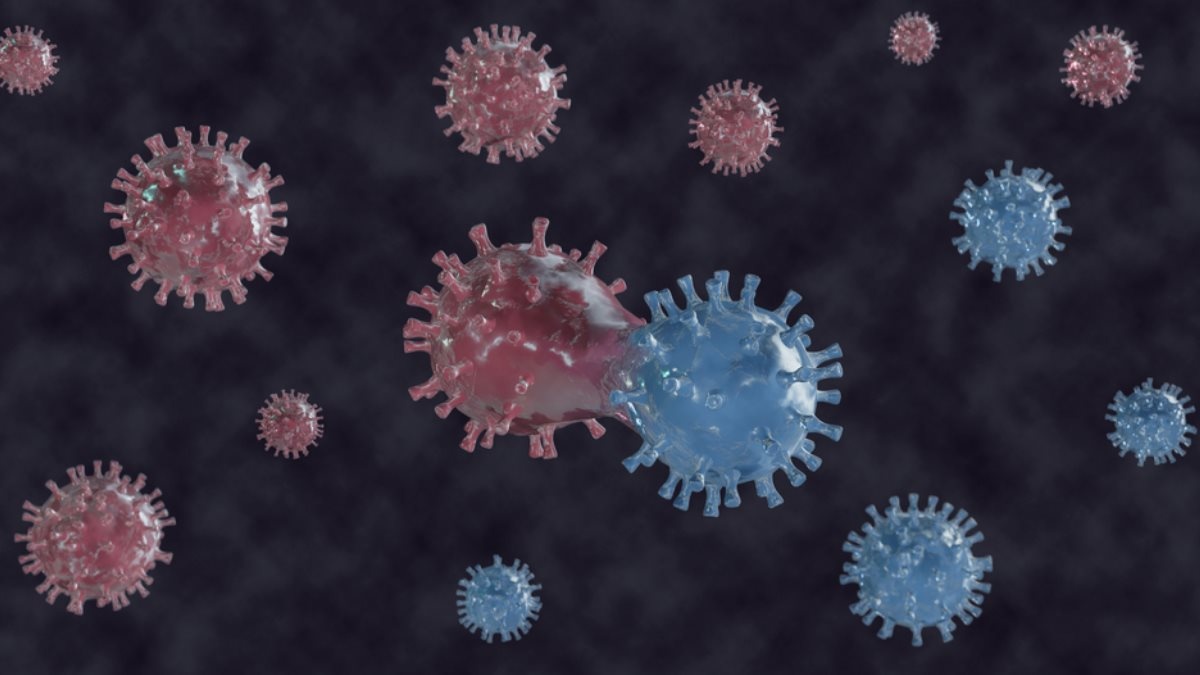 Ученые предупредили об особенно опасных мутациях коронавируса