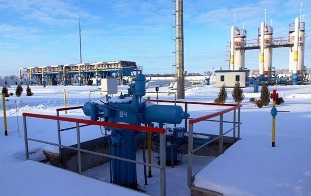 Нафтогаз готов выполнить решение Кабмина по тарифам на газ