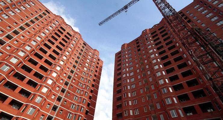 Цены на жилье: сколько стоят квадратные метры в новостройках Киева