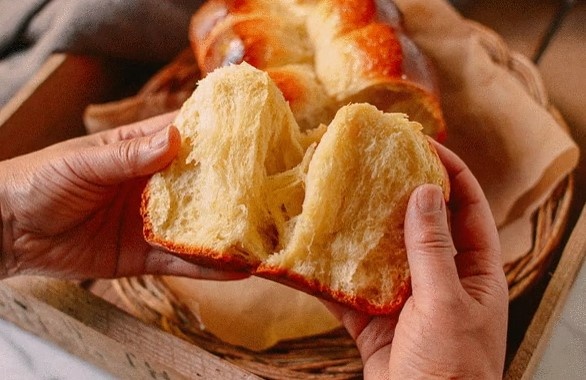 Что случится с телом, если полностью отказаться от хлеба
