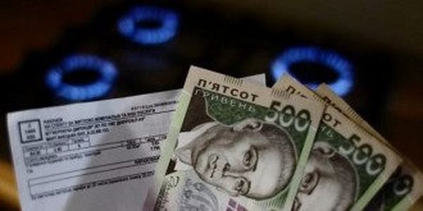 12 гривен за кубометр: у Шмыгаля намекнули на новое повышение тарифов
