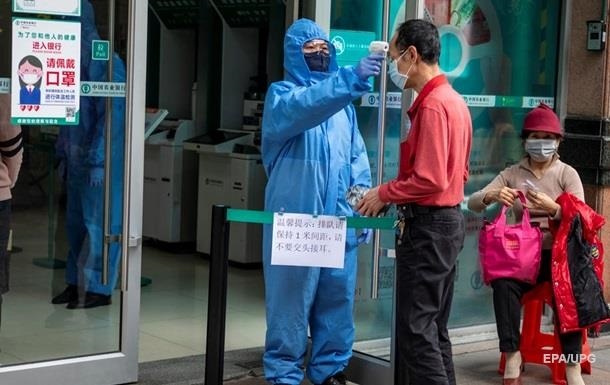 В Китае выявили новый эпицентр коронавируса