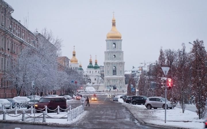 Холодно, местами снег: прогноз погоды в Украине на 19 января