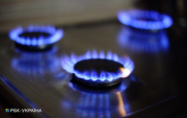 Кабмин внес природный газ в список социально значимых товаров