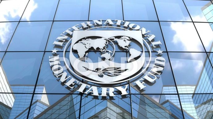 Украина намерена отказаться от денег МВФ через два года