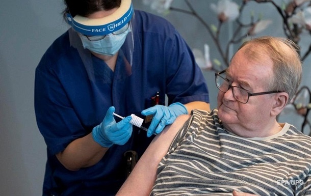 В Норвегии не нашли связь между вакцинацией и смертями пожилых людей