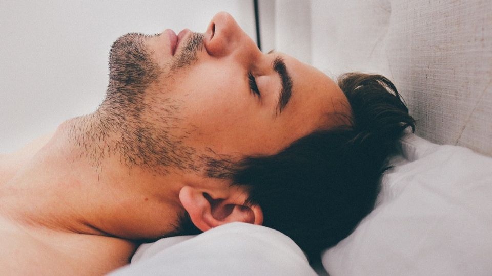 Как моментально заснуть: пять эффективных методов