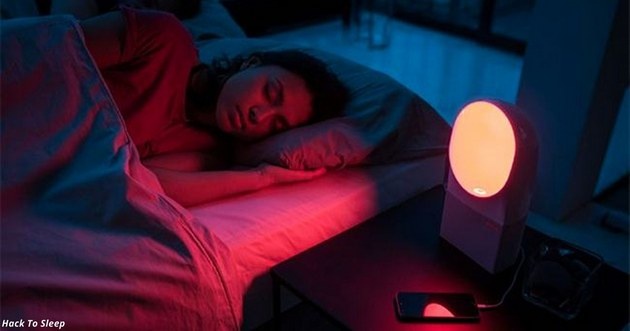 Как быстро заснуть: пять простых способов
