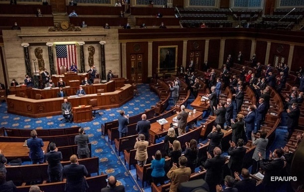 Демократы официально получили контроль над Сенатом США