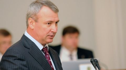 У Зеленского прокомментировали увольнение Немилостивого