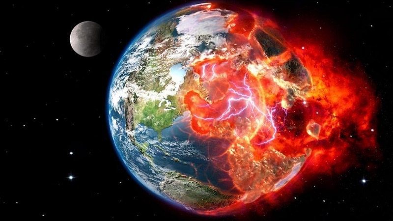 Конец света в 2021-м: что предсказывали Нострадамус и Кентон Бешор