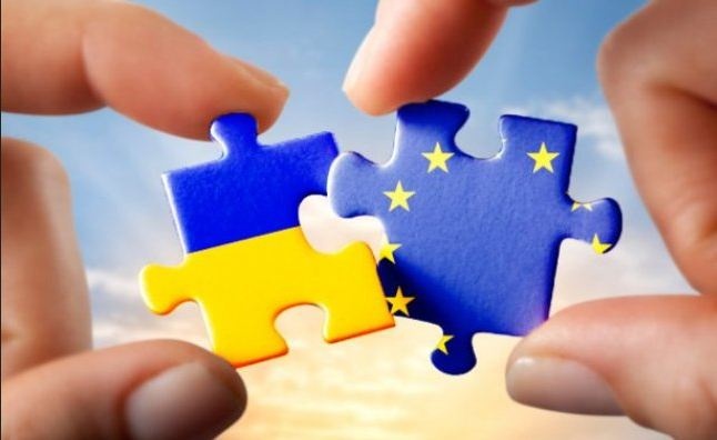 Уже скоро: Европа готовит всеобъемлющий пересмотр Соглашения об ассоциации Украины и ЕС
