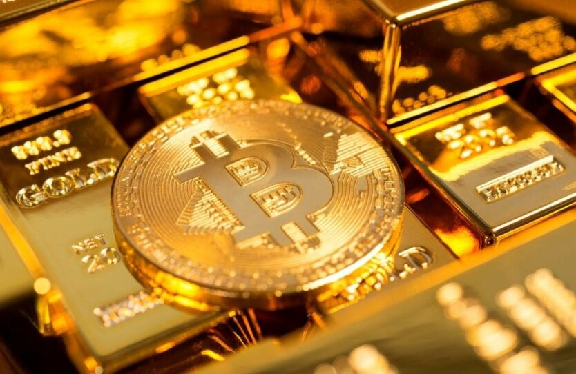 Bitcoin упал ниже 30 тысяч долларов