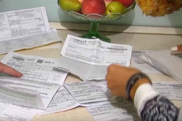 Украинцам рассылают странные платежки, суммы в них больше: "Облгаз добавил..."