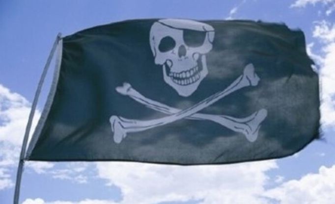Пираты захватили судно у берегов Африки: есть раненные и убитые
